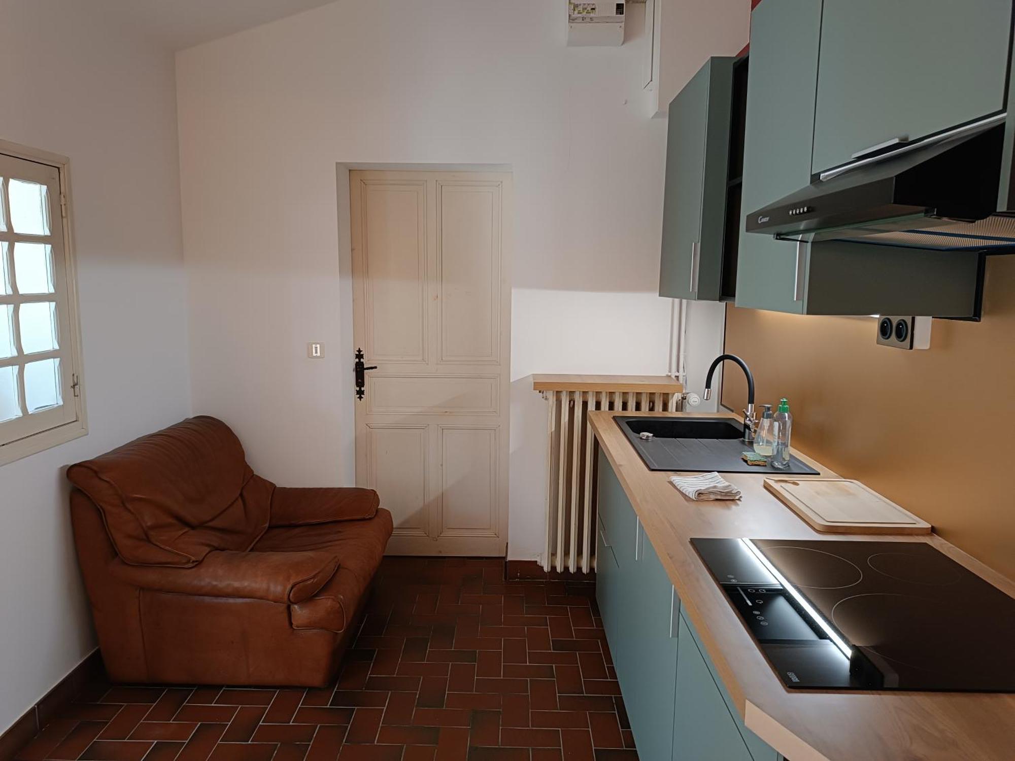 Les Gites Des Beaux Chenes Mortagne-sur-Sevre Exterior photo