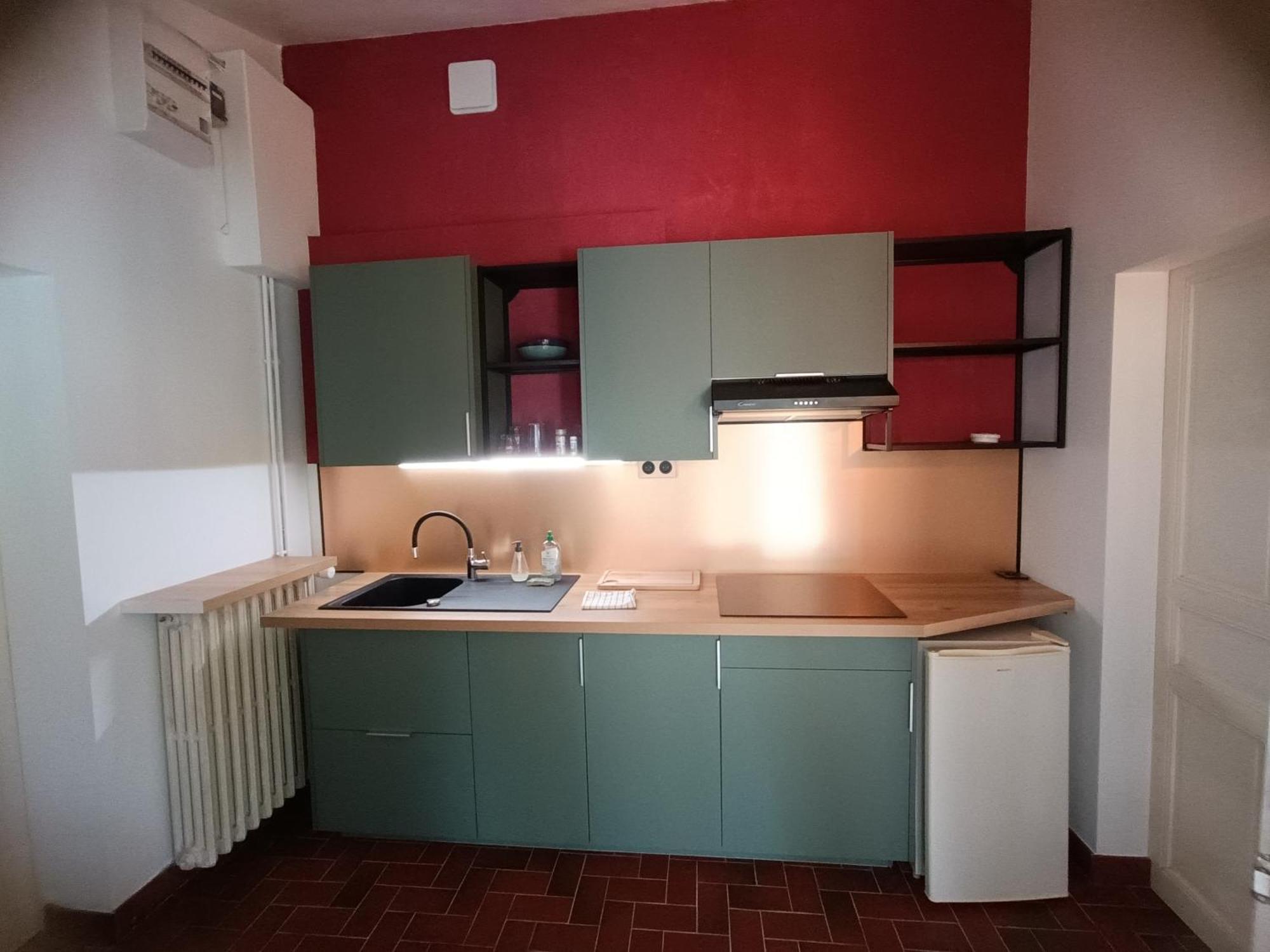 Les Gites Des Beaux Chenes Mortagne-sur-Sevre Exterior photo